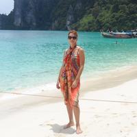 Отзыв от Наталья - Visa DTV